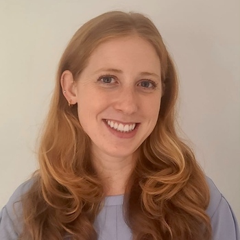 Clinician Headshot