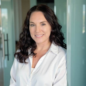 Clinician Headshot