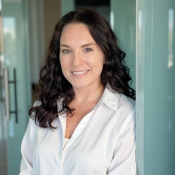 Clinician Headshot