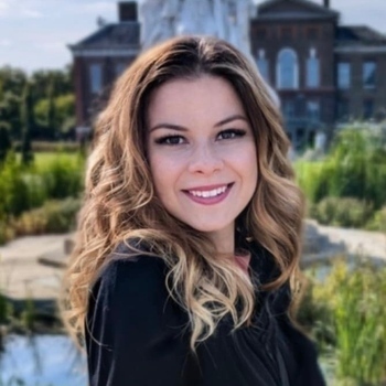 Avatar of Grace Neiderhiser, PLPC