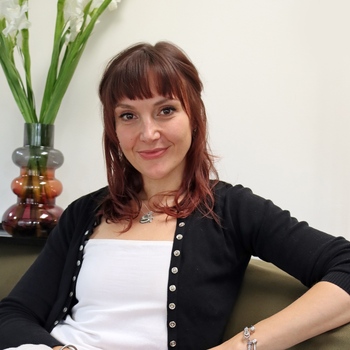 Avatar of Bojana Djogo