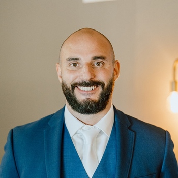 Avatar of Mark Tiano