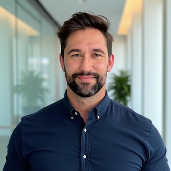 Clinician Headshot