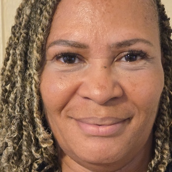 Avatar of Dr. Nikia Belcher