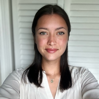 Clinician Headshot