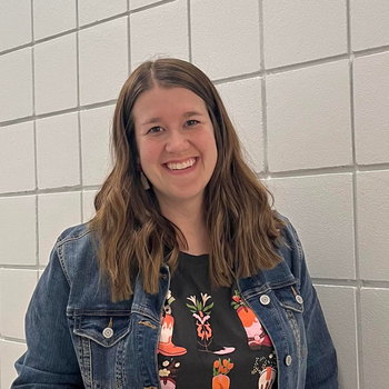 Avatar of Cassandra Deaton