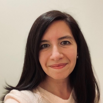 Avatar of Dr. Jennifer Romo