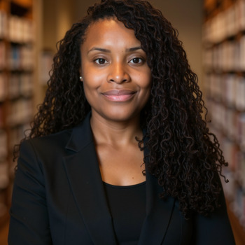 Clinician Headshot