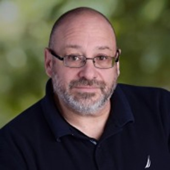 Avatar of Gary Pignatello