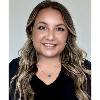 Avatar of Courtney Bishop