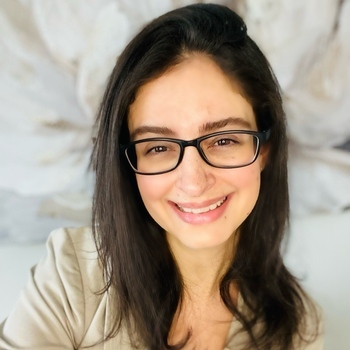 Clinician Headshot