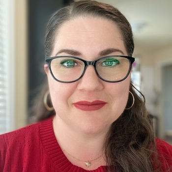 Clinician Headshot