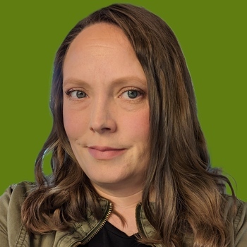Avatar of April Atwood