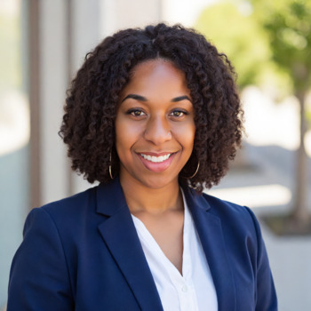 Avatar of Tiffany Ward