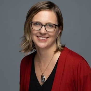 Clinician Headshot