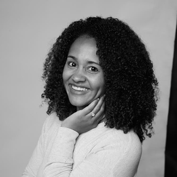 Clinician Headshot