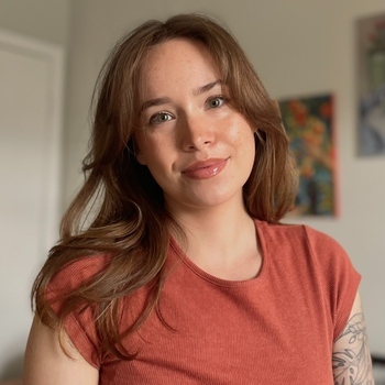 Avatar of Stephanie Seifert