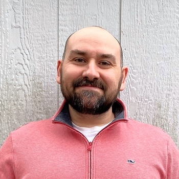 Clinician Headshot
