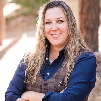 Clinician Headshot