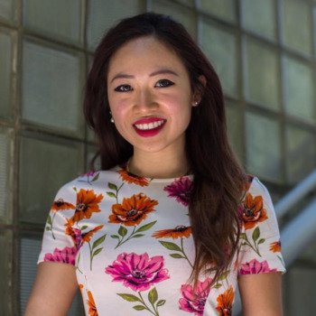 Avatar of Jaclyn Chen