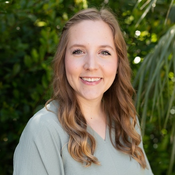 Clinician Headshot