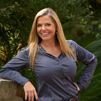 Clinician Headshot