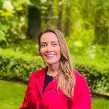 Clinician Headshot