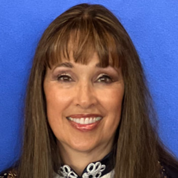 Clinician Headshot