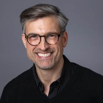 Clinician Headshot