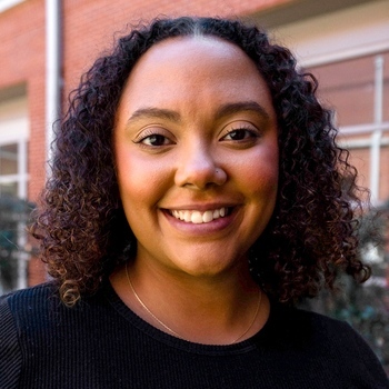 Clinician Headshot