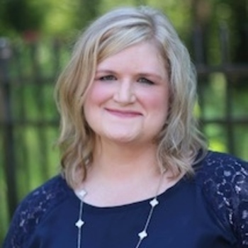 Clinician Headshot