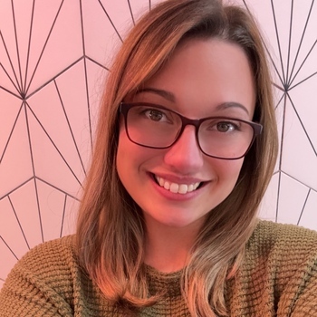 Avatar of Kaitlin Kaufman