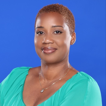 Clinician Headshot