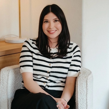 Avatar of Rebeca Olguin