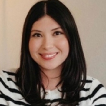 Avatar of Rebeca Olguin