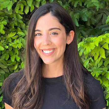 Clinician Headshot