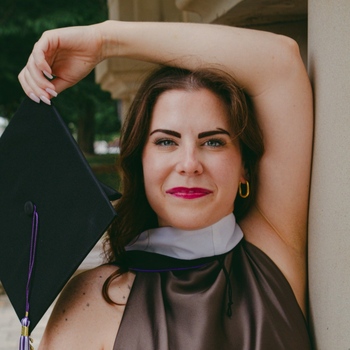 Avatar of RACHEL MCQUIDDY