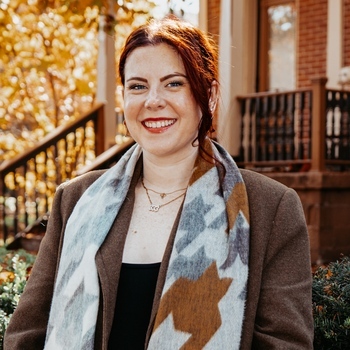 Avatar of Rachel McQuiddy