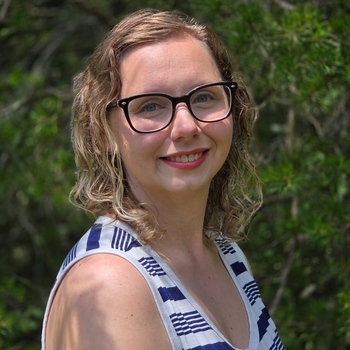 Clinician Headshot