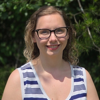 Avatar of Jami Nelson