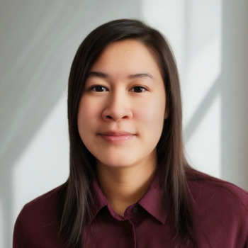Clinician Headshot
