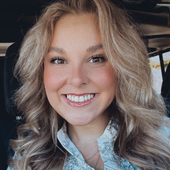 Avatar of Callie Addington