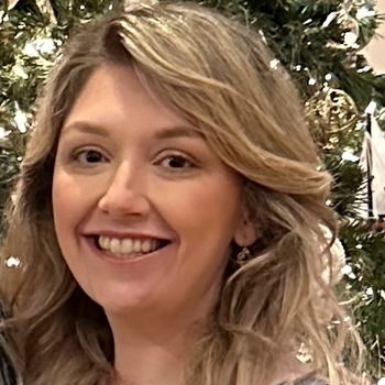 Clinician Headshot