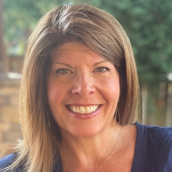Clinician Headshot