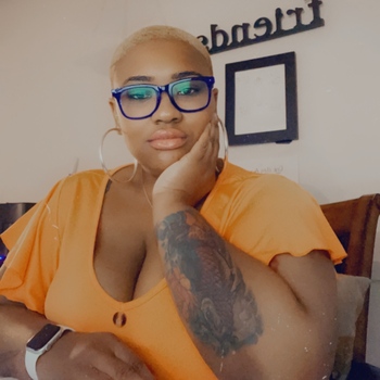 Avatar of Natasha Victoria Jackson