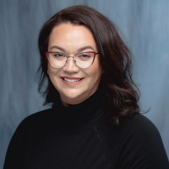 Clinician Headshot