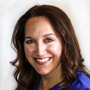 Clinician Headshot