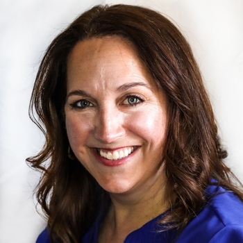 Clinician Headshot