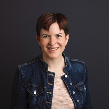 Avatar of Andrea Croom