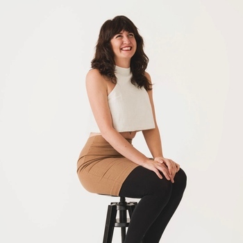 Avatar of Michelle Hansen, LSW